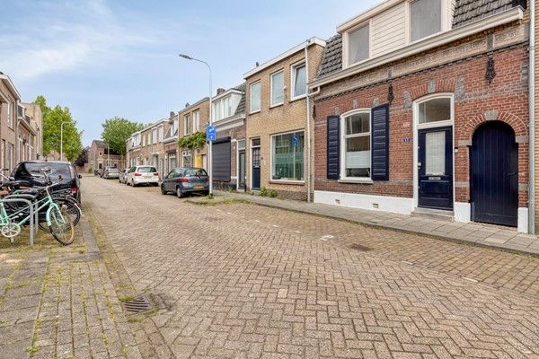 Medium property photo - Nieuwstraat 69, 5025 GA Tilburg