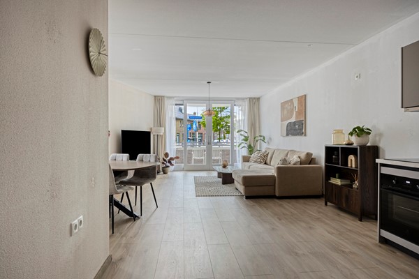 Medium property photo - Rosmolenplein 61, 5014 ET Tilburg