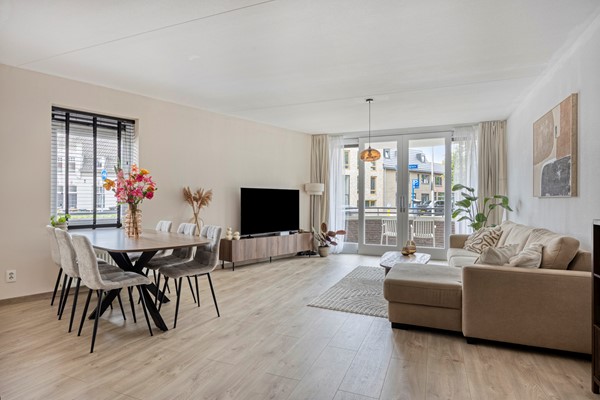 Medium property photo - Rosmolenplein 61, 5014 ET Tilburg