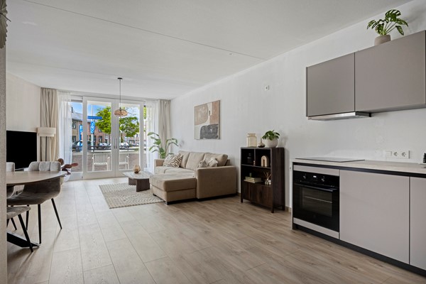 Medium property photo - Rosmolenplein 61, 5014 ET Tilburg