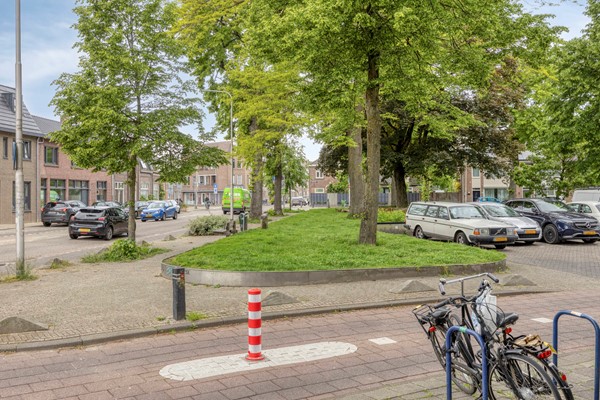 Medium property photo - Rosmolenplein 61, 5014 ET Tilburg