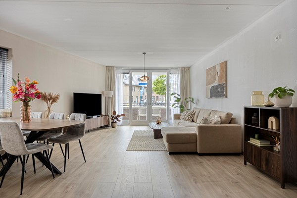 Medium property photo - Rosmolenplein 61, 5014 ET Tilburg