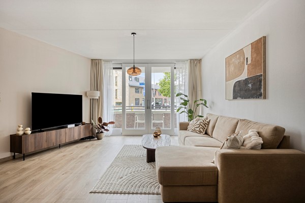 Medium property photo - Rosmolenplein 61, 5014 ET Tilburg