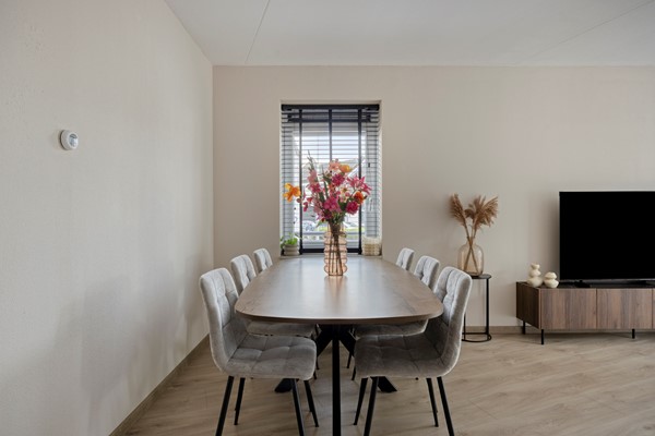 Medium property photo - Rosmolenplein 61, 5014 ET Tilburg
