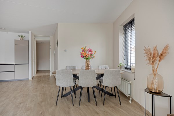 Medium property photo - Rosmolenplein 61, 5014 ET Tilburg