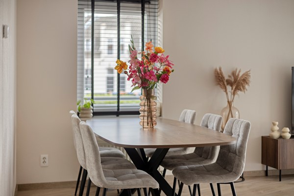 Medium property photo - Rosmolenplein 61, 5014 ET Tilburg