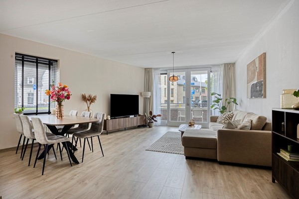 Medium property photo - Rosmolenplein 61, 5014 ET Tilburg