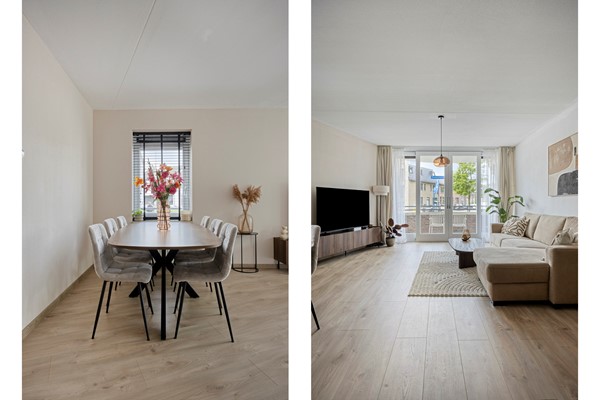 Medium property photo - Rosmolenplein 61, 5014 ET Tilburg