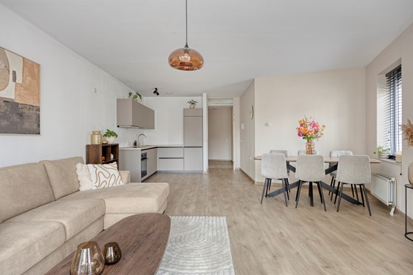 Medium property photo - Rosmolenplein 61, 5014 ET Tilburg