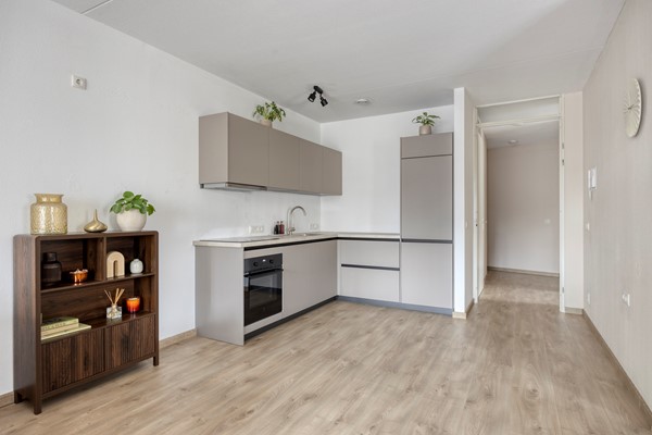Medium property photo - Rosmolenplein 61, 5014 ET Tilburg