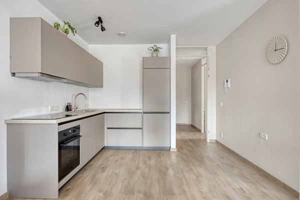 Medium property photo - Rosmolenplein 61, 5014 ET Tilburg
