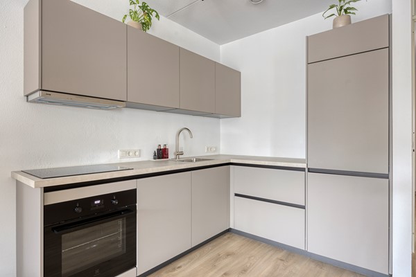 Medium property photo - Rosmolenplein 61, 5014 ET Tilburg