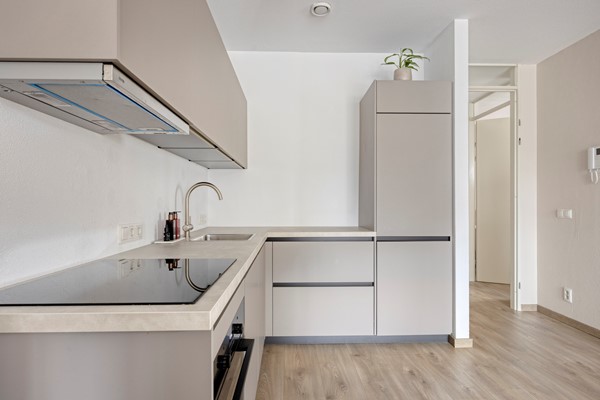 Medium property photo - Rosmolenplein 61, 5014 ET Tilburg