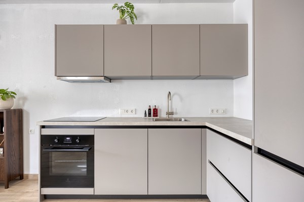 Medium property photo - Rosmolenplein 61, 5014 ET Tilburg