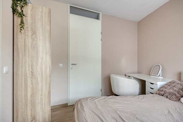 Medium property photo - Rosmolenplein 61, 5014 ET Tilburg