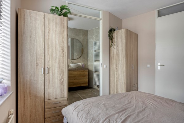 Medium property photo - Rosmolenplein 61, 5014 ET Tilburg