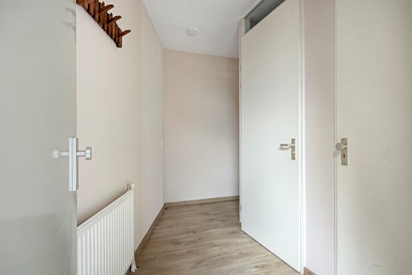 Medium property photo - Rosmolenplein 61, 5014 ET Tilburg
