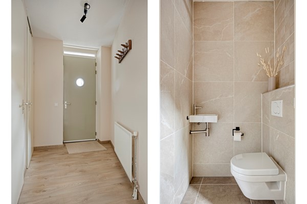 Medium property photo - Rosmolenplein 61, 5014 ET Tilburg