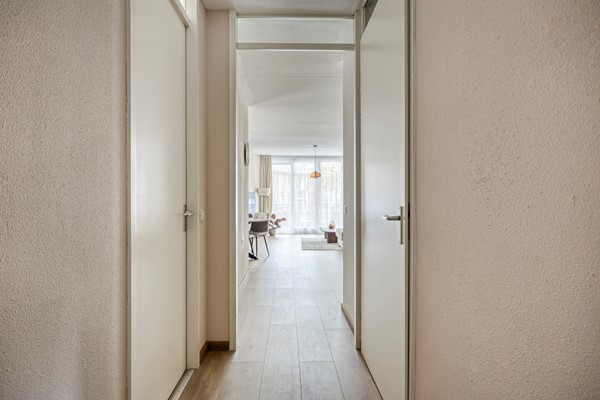 Medium property photo - Rosmolenplein 61, 5014 ET Tilburg
