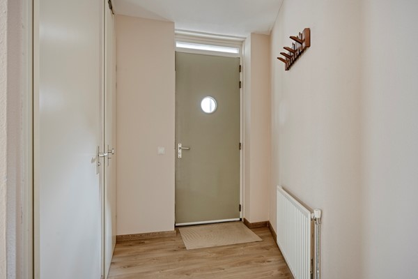 Medium property photo - Rosmolenplein 61, 5014 ET Tilburg
