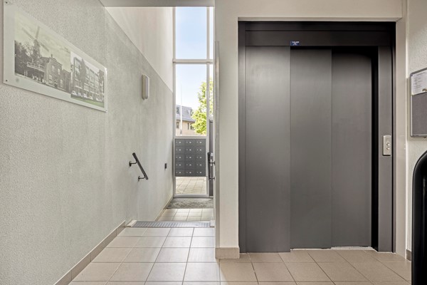 Medium property photo - Rosmolenplein 61, 5014 ET Tilburg