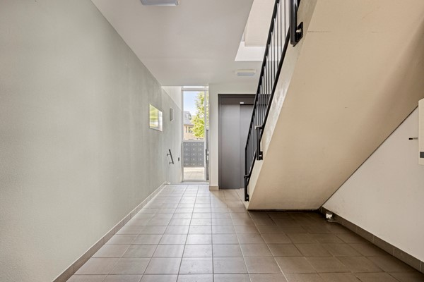 Medium property photo - Rosmolenplein 61, 5014 ET Tilburg