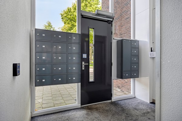 Medium property photo - Rosmolenplein 61, 5014 ET Tilburg