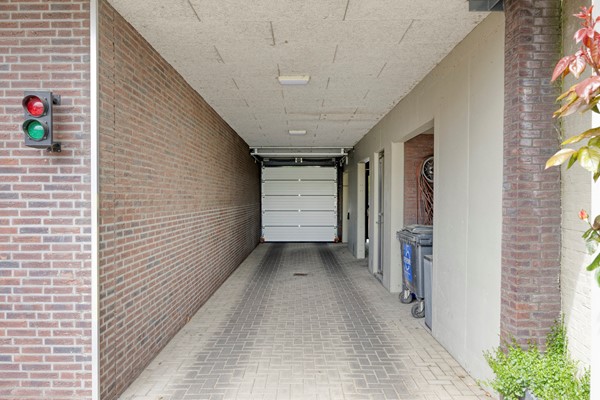 Medium property photo - Rosmolenplein 61, 5014 ET Tilburg