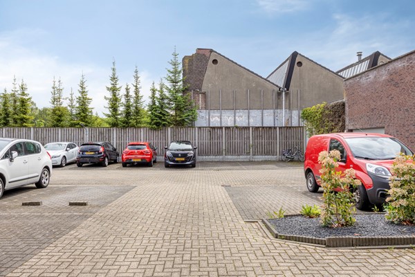 Medium property photo - Rosmolenplein 61, 5014 ET Tilburg
