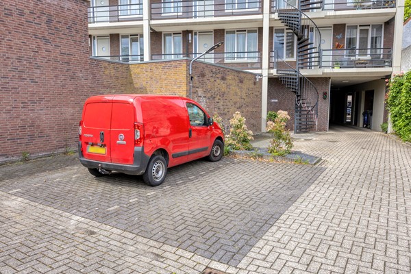 Medium property photo - Rosmolenplein 61, 5014 ET Tilburg