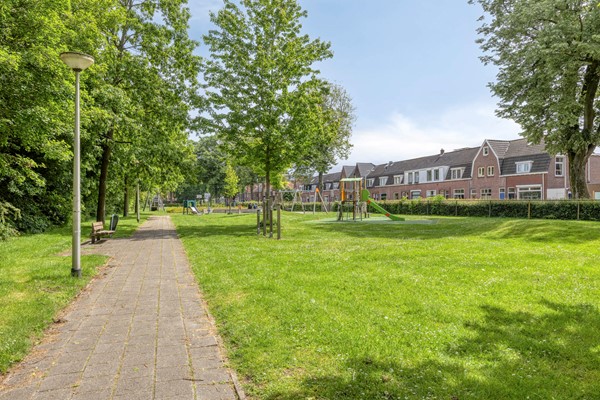 Medium property photo - Rosmolenplein 61, 5014 ET Tilburg