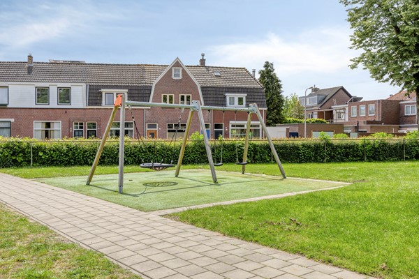 Medium property photo - Rosmolenplein 61, 5014 ET Tilburg