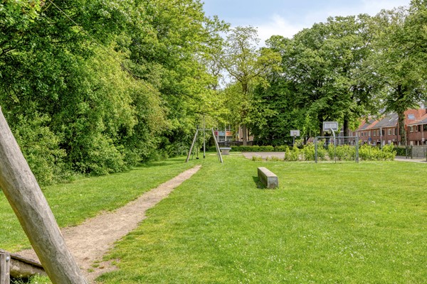 Medium property photo - Rosmolenplein 61, 5014 ET Tilburg