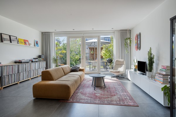 Medium property photo - Beijerlandstraat 5, 5018 DB Tilburg