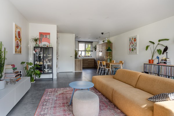 Medium property photo - Beijerlandstraat 5, 5018 DB Tilburg