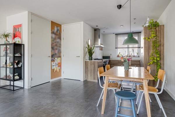 Medium property photo - Beijerlandstraat 5, 5018 DB Tilburg