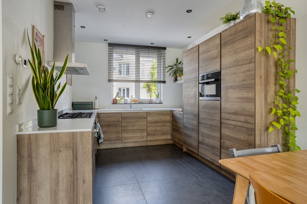 Medium property photo - Beijerlandstraat 5, 5018 DB Tilburg