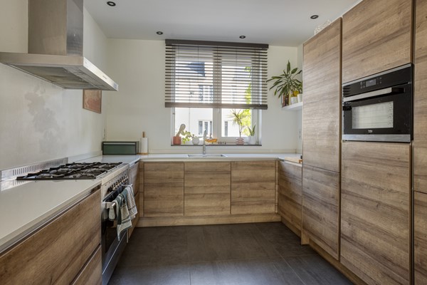 Medium property photo - Beijerlandstraat 5, 5018 DB Tilburg