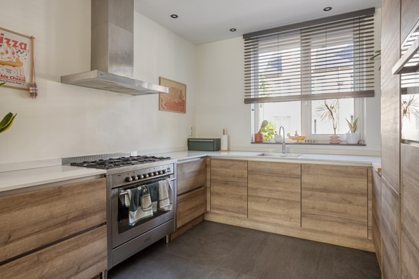 Medium property photo - Beijerlandstraat 5, 5018 DB Tilburg