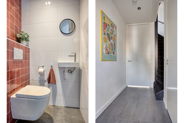 Medium property photo - Beijerlandstraat 5, 5018 DB Tilburg
