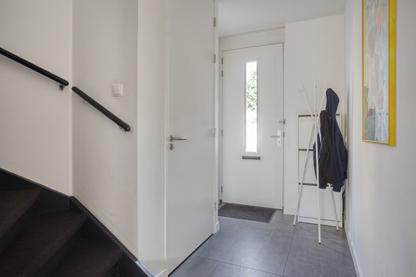 Medium property photo - Beijerlandstraat 5, 5018 DB Tilburg