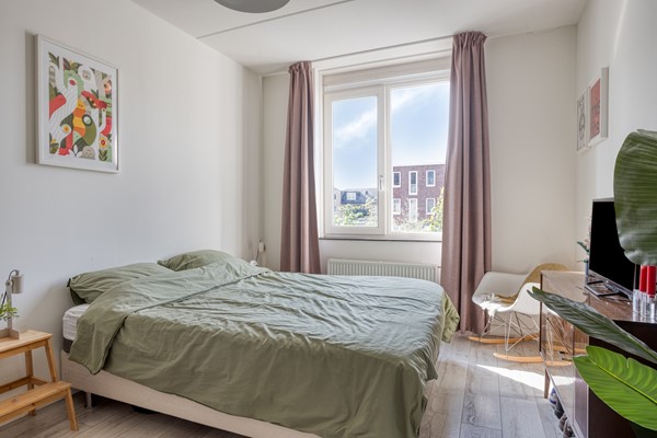 Medium property photo - Beijerlandstraat 5, 5018 DB Tilburg