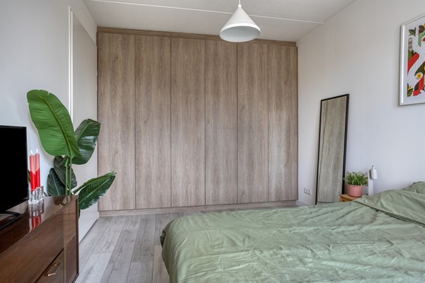 Medium property photo - Beijerlandstraat 5, 5018 DB Tilburg