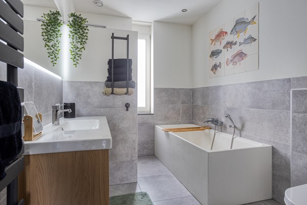 Medium property photo - Beijerlandstraat 5, 5018 DB Tilburg