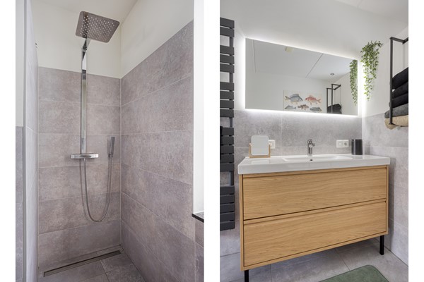 Medium property photo - Beijerlandstraat 5, 5018 DB Tilburg