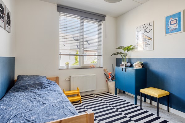 Medium property photo - Beijerlandstraat 5, 5018 DB Tilburg