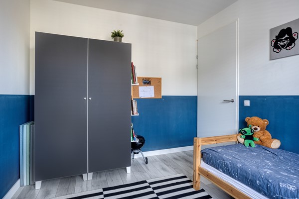 Medium property photo - Beijerlandstraat 5, 5018 DB Tilburg