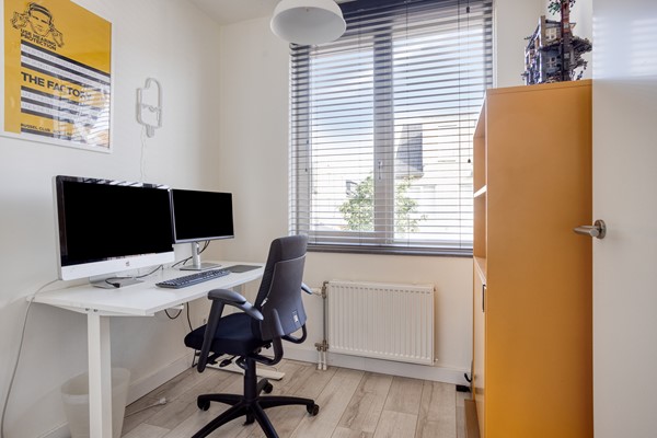 Medium property photo - Beijerlandstraat 5, 5018 DB Tilburg