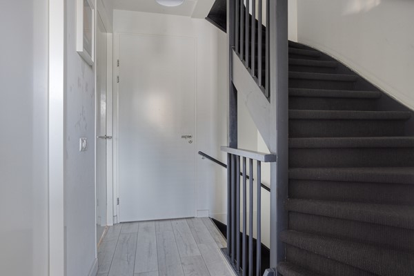 Medium property photo - Beijerlandstraat 5, 5018 DB Tilburg