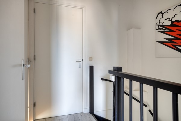 Medium property photo - Beijerlandstraat 5, 5018 DB Tilburg
